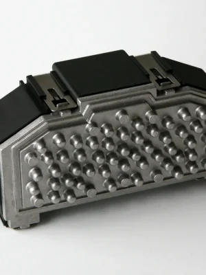 Odpor, vnitřní tlakový ventilátor DENSO DRS21006 Zlevněný