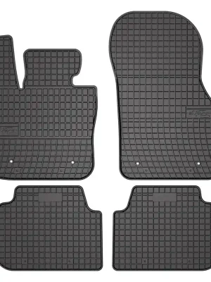 Značkový Frogum 410459 Gumové koberce El Toro Mini Clubman I 2007-2014