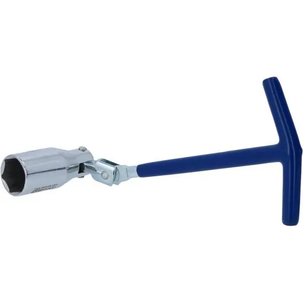 Klíč zapalovací svíčky KS TOOLS 517.1175 Top Prodej