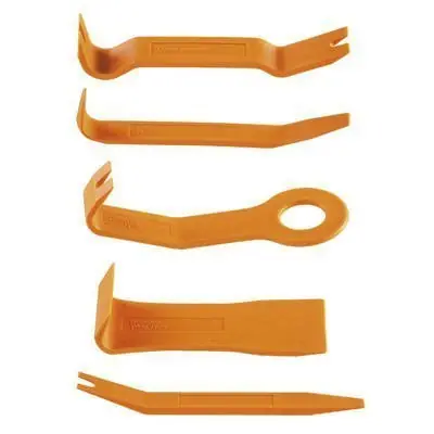 Neo Tools 11-822 Čalounění stahovák set 5 ks Akční Nabídka