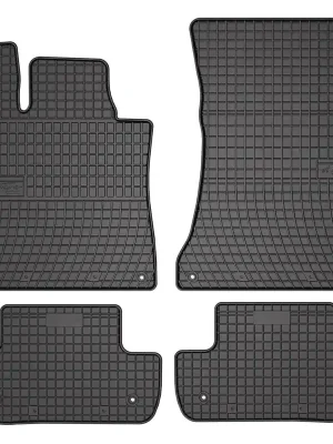 Rychlé Dodání Frogum 402522 Gumové koberce El Toro Mercedes-Benz S-Class C217 2014-2020
