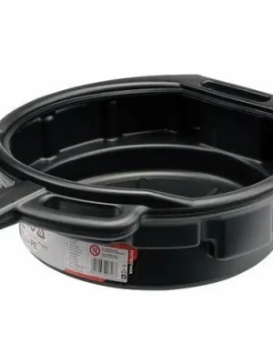 Yato Miska na odčerpání oleje 10L, 370 mm YT-0716 Omezená Nabídka