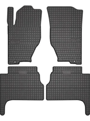 Frogum 411678 Gumové koberce El Toro Kia Sorento I 2002-2009 Super Cena