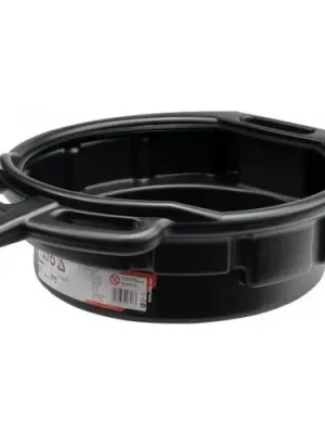 Yato Miska na odčerpání oleje 15l 420 mm YT-0717 Novinka
