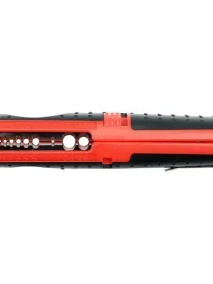 Pouze Dnes Yato Kleště odizolovací 125 mm, průměr 0,5-6,0 mm YT-2274