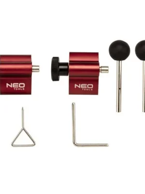 Top Prodej Neo Tools 11-301 Sada blokád rozvodů pro dieselové motory VAG - 6 ks
