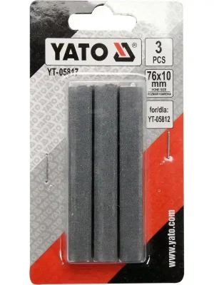 Yato Výměnné kameny pro honovací stroj YT-05812 Cenový Hit