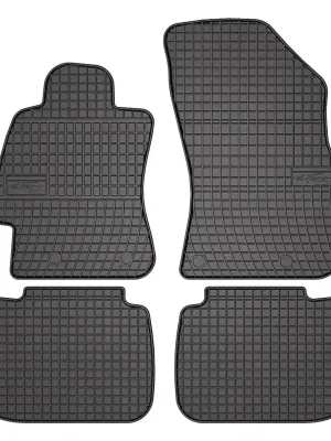 Značkový Frogum 547174 Gumové koberce El Toro Subaru Outback V 2014-2019