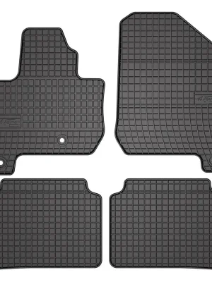 Frogum 547280 Gumové koberce El Toro Kia Soul EV I 2014-2019 Autentický