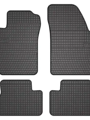Vrácení Zdarma Frogum 547297 Gumové koberce El Toro Honda HR-V I 1999-2006