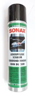 Pěna na čištění kůže, SONAX 289300 Top Prodej