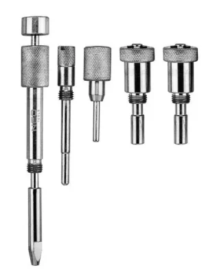 Horká Nabídka Neo Tools 11-325 Sada blokád rozvodů pro dieselové motory Fiat/Peugot