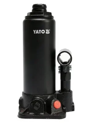 Nakupujte Hned Yato Hever pístový hydraulický 3T YT-17001
