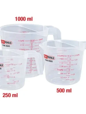 Víkendová Akce Odměrka KS TOOLS 150.9205