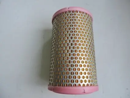Přímo Od Výrobce Filtr vzduchu Š100 - Š120, MANN FILTER C1150
