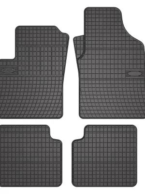 Poslední Šance Frogum 0307 Gumové koberce El Toro Fiat Panda II 2003-2012