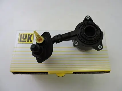 Rychlé Dodání Ložisko spojky FORD FOCUS, LUK 510002310