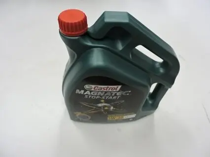 CASTROL MAGNATEC Stop-Start 5W-30 C2 5L Cenový Hit
