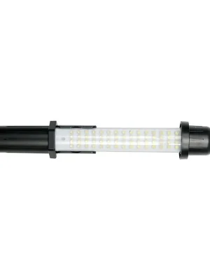 Cenový Hit Lampa montážní LED 60+1 AKU nabíjecí Yato YT-0852