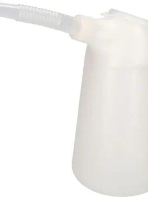 Vrácení Zdarma KS Tools Odměrka s flexibilním vývodem, 2L 150.9235