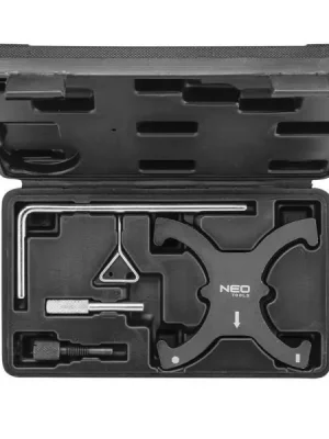 Kup Teď Neo Tools 11-335 Sada blokád rozvodů pro benzinové a dieselové motory Ford Focus