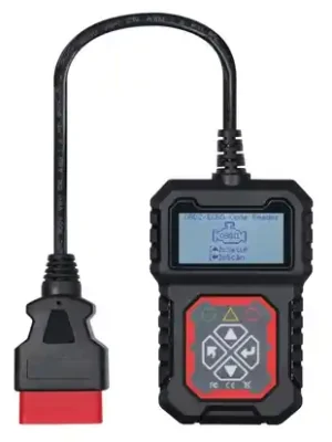 Pouze Dnes DIAGNOSTICKÝ TESTER OBD/EOBD