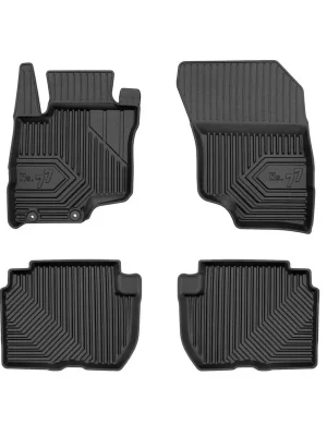 Frogum 77427198 Gumové koberce č.77 Mitsubishi Eclipse Cross od roku 2018 Kup Teď