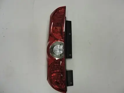 Světlo zadní levé OPEL COMBO, TYC 11-11756-11-2 Nakupujte Hned