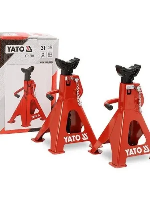 Yato Podpěra pod auto 3t YT-17311 Must-Have