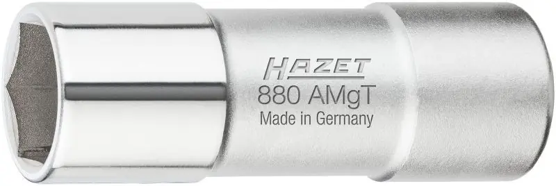 Výprodej Hazet Nástavec nástrčného klíče na zapalovací svíčky 16mm 880AMGT