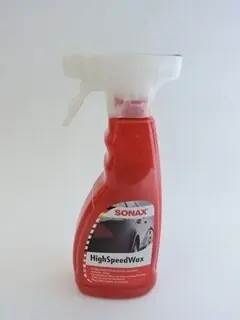 Leštící emulze s voskem, SONAX 288200 Výprodej