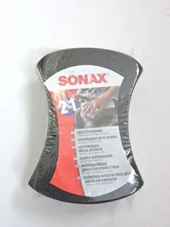 Doprava Zdarma Houba mycí, SONAX 428000