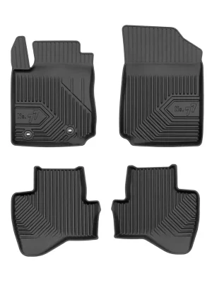 Nízká Cena Frogum 77425996 Gumové koberce č.77 Toyota Aygo II 2014-2022