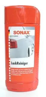 Čistič laku, SONAX 302200 Ověřený