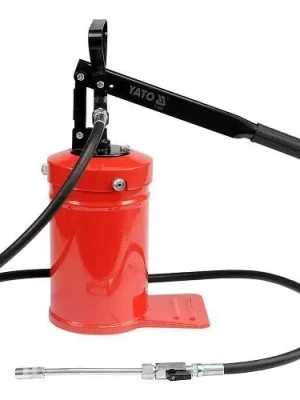 Přímo Od Výrobce Yato Maznice ruční 4kg YT-07061