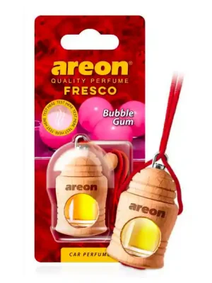 Sleva Areon Fresco Bubble Gum 4 ml