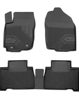 Frogum 77425743 Gumové koberce č.77 Toyota RAV4 IV 2015-2019 Nejprodávanější