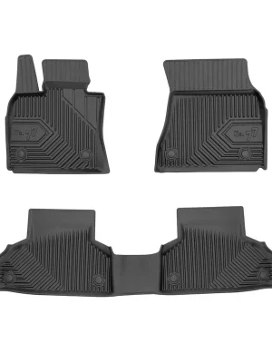 Frogum 77409842 Gumové koberce č.77 BMW X6 F16 2014-2019 Výhodná Nabídka