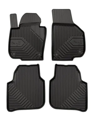 Nejlepší Cena Frogum 77407428 Gumové koberce č.77 Škoda Superb II 2008-2015