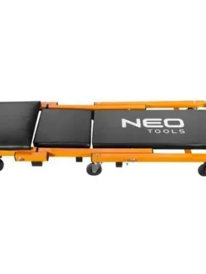 Neo Tools 11-601 Dílenské lehátko 40 x 14 x 102 cm Bezpečná Platba