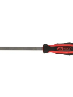 Cenový Hit KS Tools Extra tenký pilník na brzdové třmeny, 270 mm 157.0960