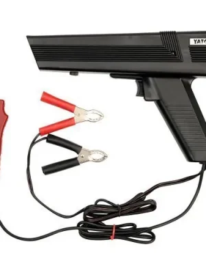 Yato Lampa stroboskopická 12V YT-7310 Hit Sezóny