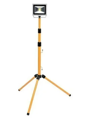 Objednat Nyní Yato Lampa COB LED na stojanu 20W YT-81788
