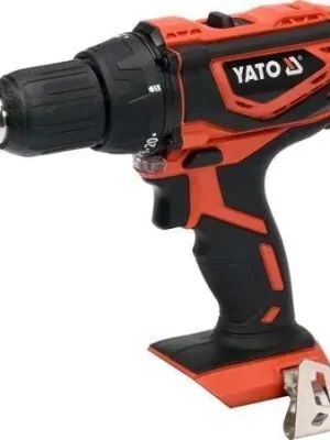 Yato Aku vrtačka 18V bez baterie YT-82783 Novinka