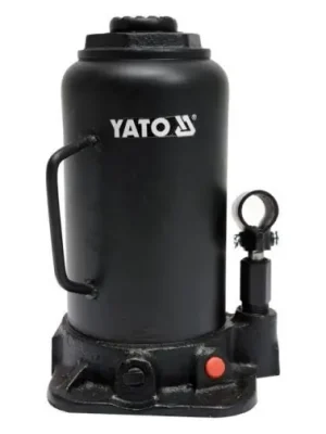 Yato Hydraulický pístový hever 20 tun YT-17007 Nejlepší Volba