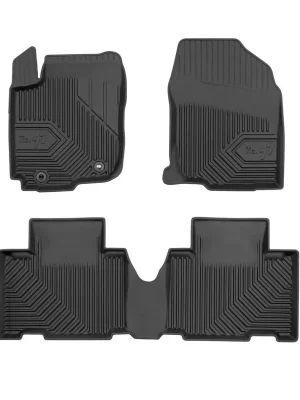 Nejlepší Volba Frogum 77425040 Gumové koberce č.77 Toyota RAV4 IV 2013-2019