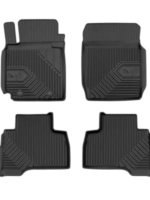 Akční Cena Frogum 77425248 Gumové koberce č.77 Suzuki Grand Vitara II 2005-2014