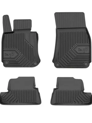 Frogum 77425866 Gumové koberce č.77 BMW řady 6 E64 2003-2010 Rychlé Dodání