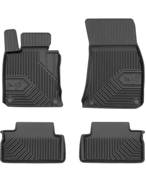 Frogum 77425132 Gumové koberce č.77 BMW řady 4 F33 2013-2020 Výhodná Nabídka
