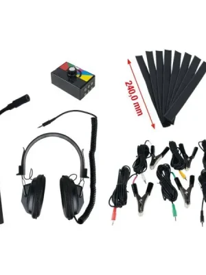 Stetoskop KS TOOLS 150.1695 Autentický